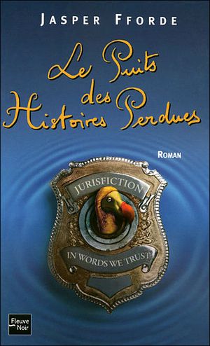 Le Puits des histoires perdues