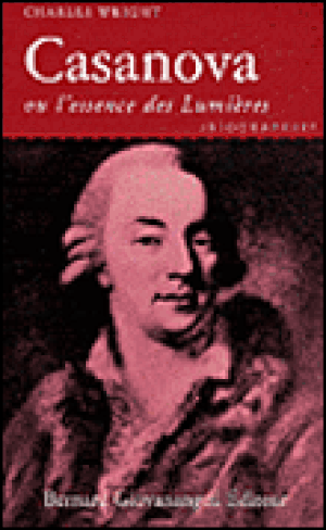 Casanova