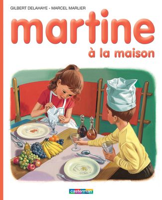 Martine Ma Collection Liste De 15 Livres Senscritique