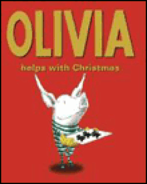 Olivia's christmas