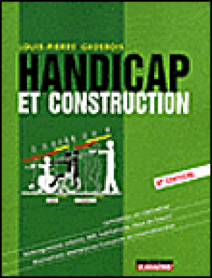 Handicap et construction