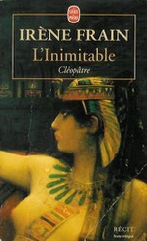 L'Inimitable - Cléopâtre