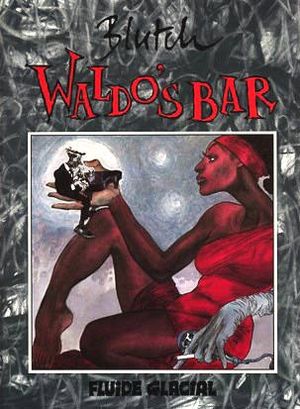 Waldo's Bar