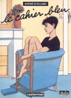 Le Cahier bleu