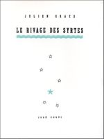 Couverture Le Rivage des Syrtes Couverture Le Rivage des Syrtes