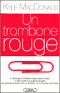 Un trombone rouge