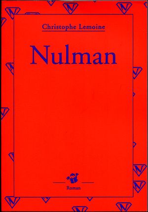Nulman