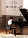 Affiche Tokyo Sonata