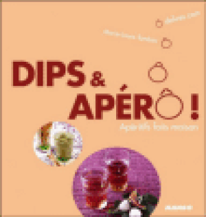 Dips et apérô !