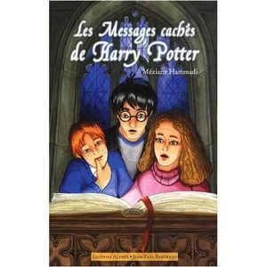 Les messages cachés de Harry Potter