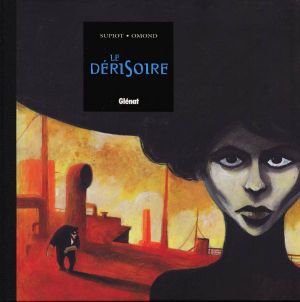 Le Dérisoire