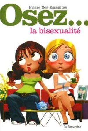 Osez... La bisexualité