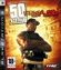 Jaquette 50 Cent: Blood on the Sand