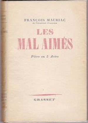 Les mal aimés