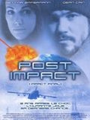 Impact final (V)