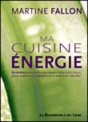 La cuisine énergie