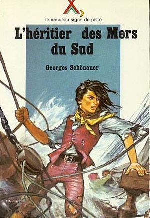 L'héritier des Mers du Sud