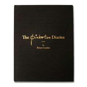 The Pinkerton Diaries