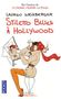 Couverture Stiletto blues à Hollywood
