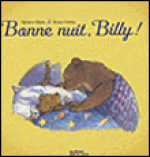 Bonne nuit Billy