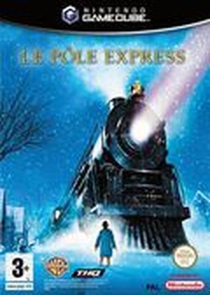 Le Pole Express