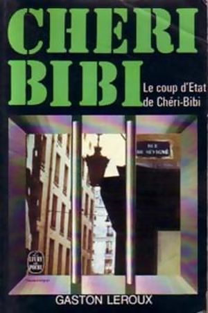 Le Coup d'état de Chéri-bibi