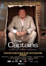 Affiche The Captains Affiche The Captains