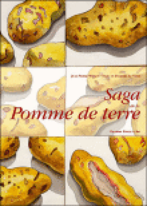 La saga de la pomme de terre