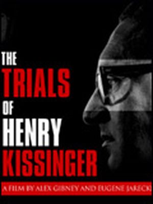 Le Procès de Henry Kissinger