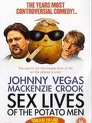 Sex lives of the potato men