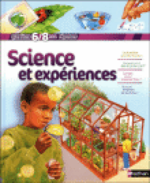 Sciences et expériences