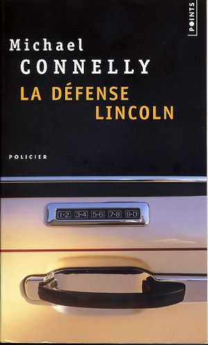 La Défense Lincoln