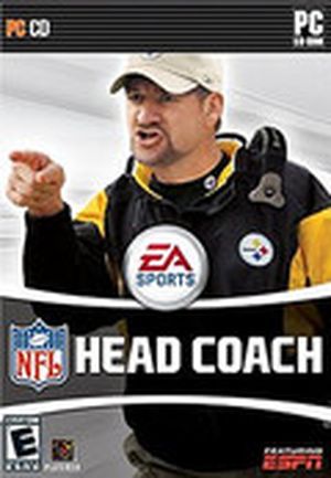 NFL Head Coach