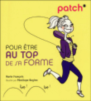 Patch pour être au top de sa forme