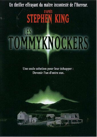 Les Tommyknockers      Les_Tommyknockers