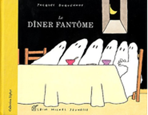 Le dîner fantôme