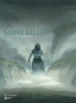 L'Esprit de l'île - Saint Kilda, tome 2