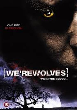 Werewolves : The Dark Survivors