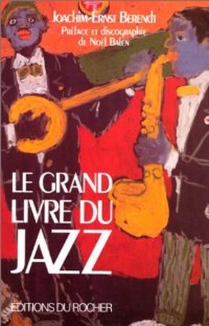 Le Grand Livre du jazz