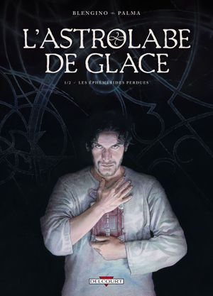 L'astrolabe de Glace