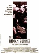 Affiche The Indian Runner