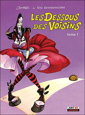 Les dessous des voisins