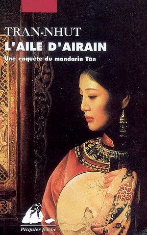 L'aile d'airain