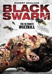 Affiche Black Swarm Affiche Black Swarm