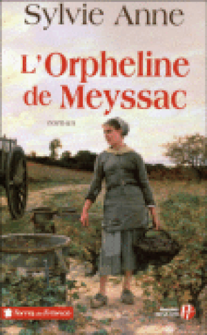 L'orpheline de Meyssac