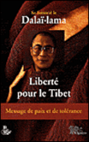 Liberté pour le Tibet