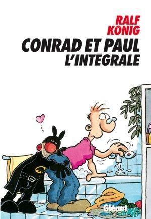 Conrad et Paul