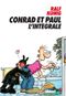 Conrad et Paul