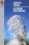 La Reine des neiges