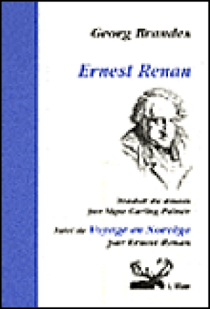 Ernest Renan